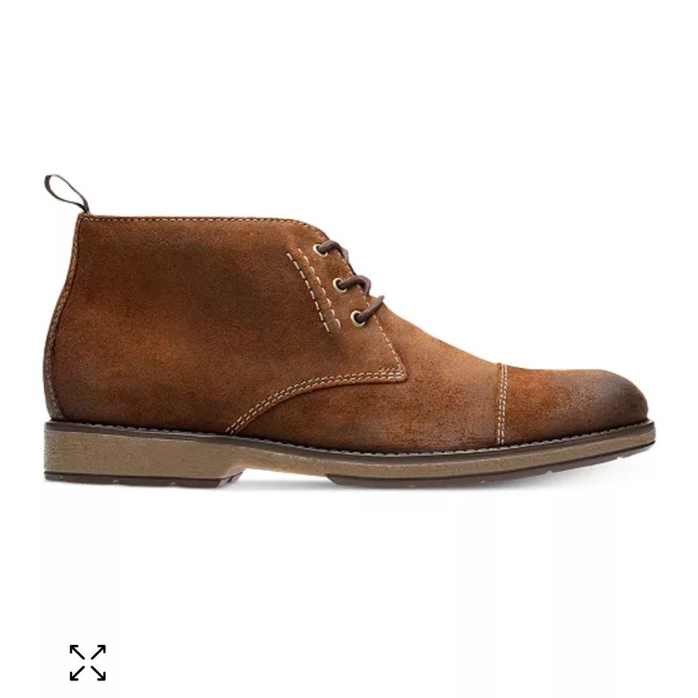 Men's Hinman Mid-High Boots